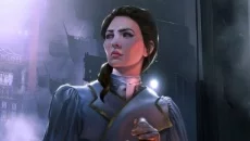 Amnesia: A Machine for Pigs é semelhante a Amnesia: A Machine for Pigs