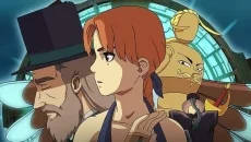 Ori and the Will of the Wisps é semelhante a Ori and the Will of the Wisps