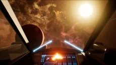 Amnesia: A Machine for Pigs é semelhante a Amnesia: A Machine for Pigs