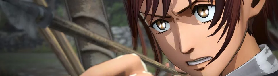 Attack on Titan 2 — Трейнер / Trainer (+7) [1.0] [Abolfazl.k] / Treinadores / Trapaças