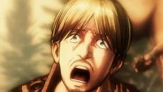 Attack on Titan: The Last Wings of Mankind é semelhante a Attack on Titan: The Last Wings of Mankind