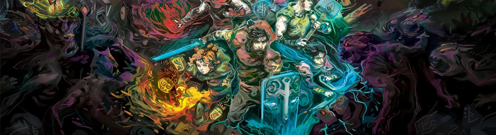 Children of Morta — Трейнер (+9) от 09.04.2021 [WeMod] / Treinadores / Trapaças