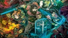 Children of Morta
