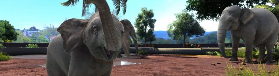 Zoo Tycoon: Ultimate Animal Collection — Таблица для Cheat Engine [UPD: 04.04.2023] / Tabelas / Trapaças