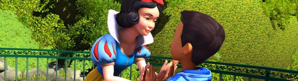 Trapaças para Disneyland Adventures