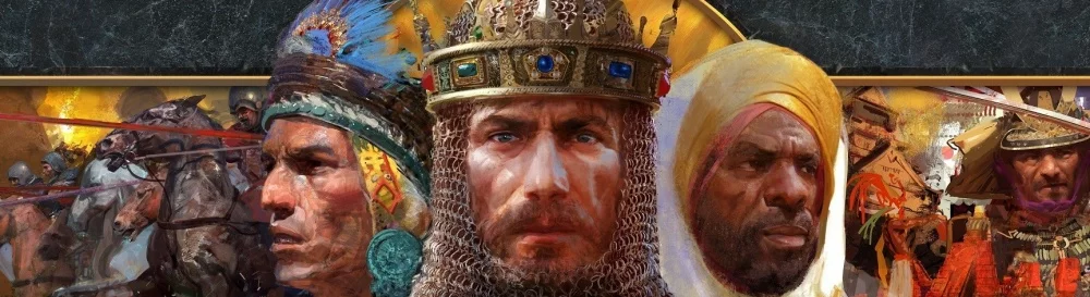 Age Of Empires 2: Definitive Edition — Salvamento [Licença Game Pass] / Salvamentos / Trapaças