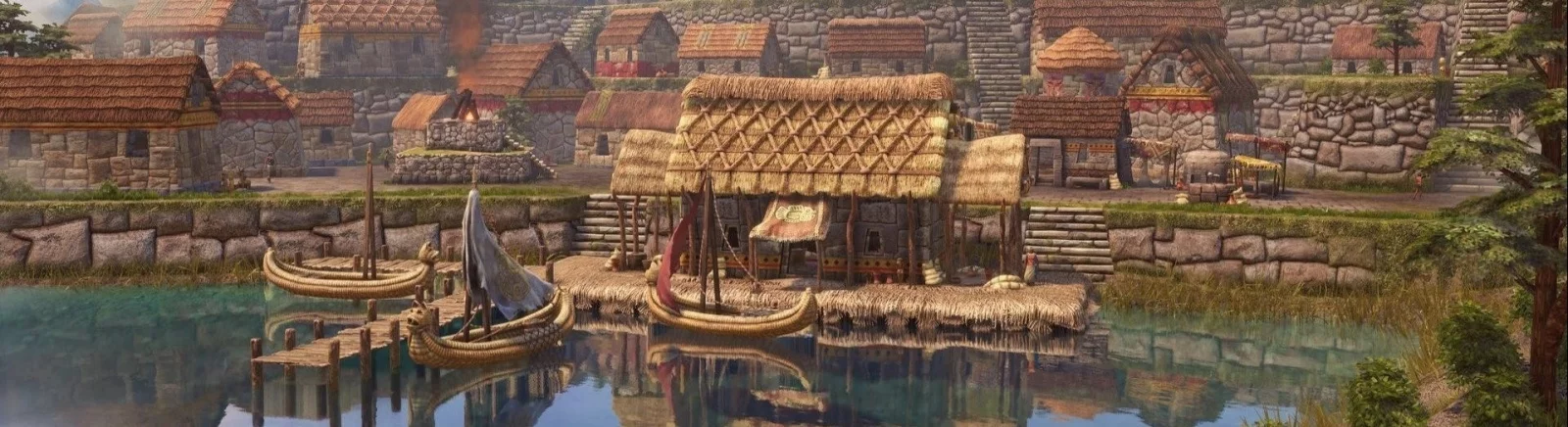 Age Of Empires 3: Definitive Edition — Salvamento [Licença Game Pass] / Salvamentos / Trapaças