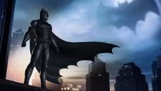 Batman: The Enemy Within - Episode 3: Fractured Mask é semelhante a Batman: The Enemy Within - Episode 3: Fractured Mask