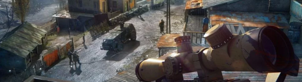 Data de lançamento Sniper: Ghost Warrior 3 - The Sabotage em diferentes países do mundo