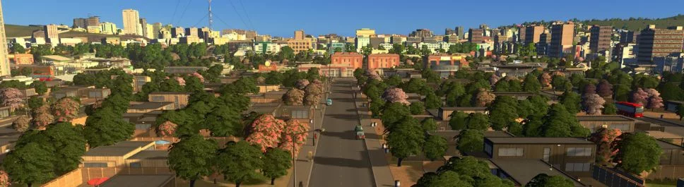 Melhores jogos  para Windows 3.x , semelhantes a Cities: Skylines - Green Cities