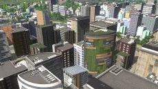 SimCity (2013) é semelhante a SimCity (2013)
