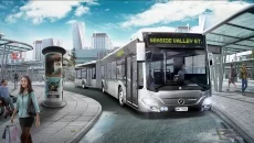 City Bus Simulator 2010: New York é semelhante a City Bus Simulator 2010: New York