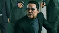 Yakuza Kiwami 2