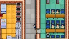 The Escapists 2 é semelhante a The Escapists 2