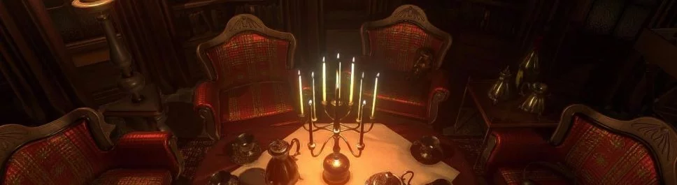 Melhores jogos  para Xbox One , semelhantes a Lust for Darkness