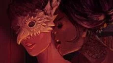 Lust from Beyond: Scarlet é semelhante a Lust from Beyond: Scarlet