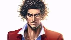 Yakuza 4 é semelhante a Yakuza 4