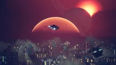 Planetbase é semelhante a Planetbase