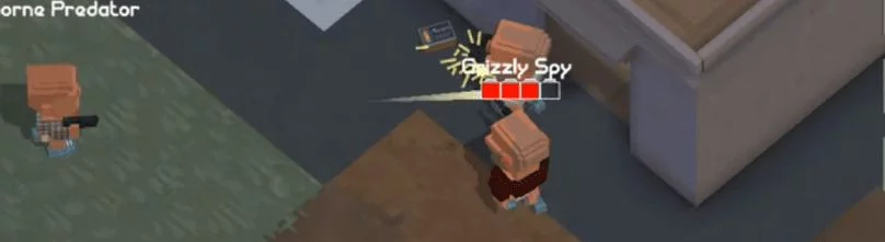 Data de lançamento Guns Royale: Blocky Battlegrounds em diferentes países do mundo