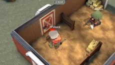 Guns Royale: Blocky Battlegrounds - jogo do gênero Realidade Virtual (VR)