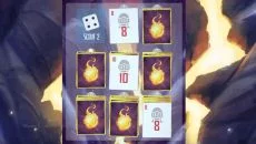 Brave Hand - jogo do gênero Jogo de tabuleiro / jogo em grupo