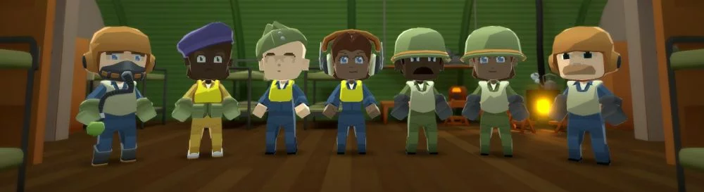 Bomber Crew — Трейнер (+6) от 26.01.2022 [WeMod] / Treinadores / Trapaças