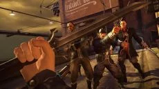 Dishonored 3 - jogo do gênero Stealth