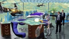 Gemini Rue é semelhante a Gemini Rue