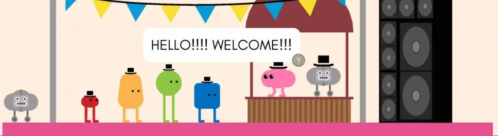 Avaliações negativas sobre Pikuniku — 0 opiniões
