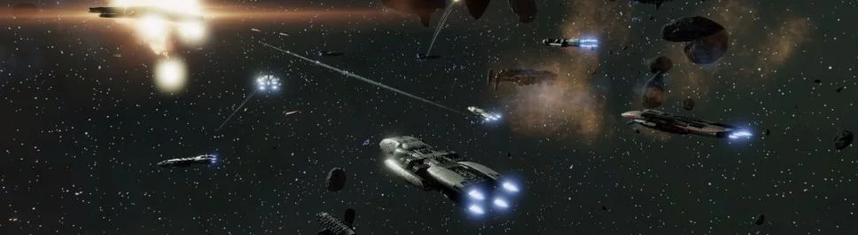 Todas as avaliações e notas Battlestar Galactica Deadlock — 1 opinião