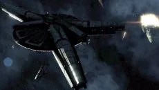 Battlestar Galactica Deadlock