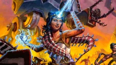 Medieval 2: Total War é semelhante a Medieval 2: Total War