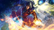 Driftland: The Magic Revival - jogo do gênero Simulador de Deus