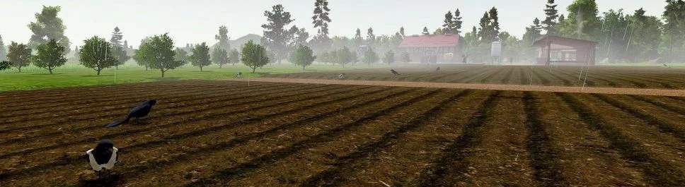 Farm Manager 2018 — Трейнер (+6) [1.0.20190612] / Treinadores / Trapaças