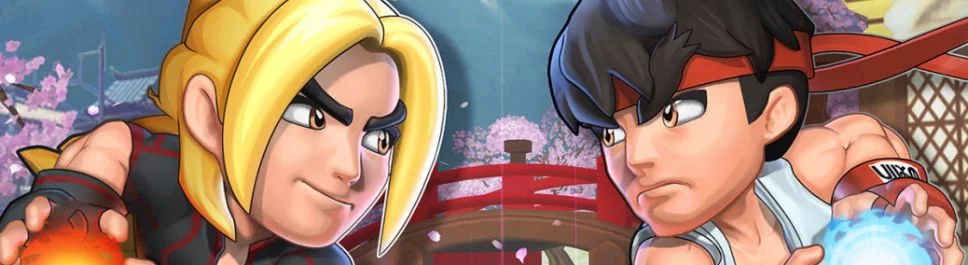 Comprar Puzzle Fighter barato, descontos de até 90% 🏷️, comparação de preços em diferentes lojas