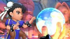 Super Puzzle Fighter 2 Turbo HD Remix é semelhante a Super Puzzle Fighter 2 Turbo HD Remix