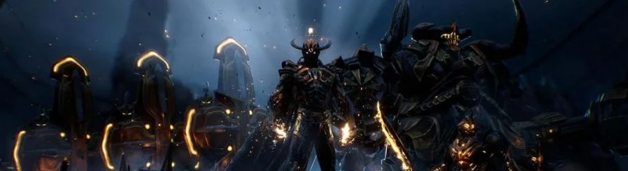 Data de lançamento Golem Gates em diferentes países do mundo