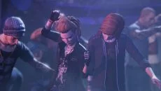 Life is Strange: Before the Storm - Episode 2: Brave New World é semelhante a Life is Strange: Before the Storm - Episode 2: Brave New World