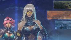 Future Strike - jogo do gênero Robôs de combate