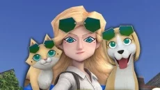 Deadly Premonition: The Director's Cut é semelhante a Deadly Premonition: The Director's Cut