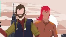 Gemini Rue é semelhante a Gemini Rue