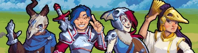 Wargroove — Трейнер (+7) [2.1.4 - 2.1.7] / Treinadores / Trapaças