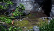 Mercury Man é semelhante a Mercury Man