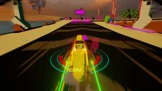 Hyperun - jogo do gênero Roguelike