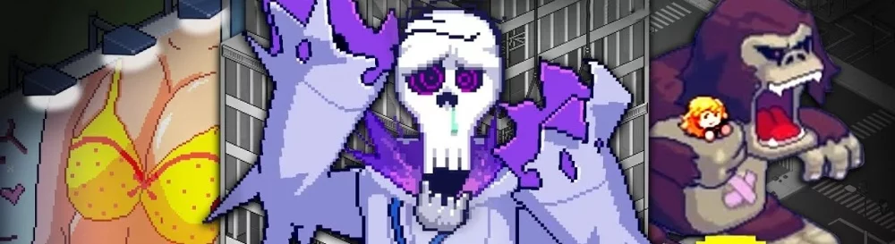 Salvamentos para Death Coming