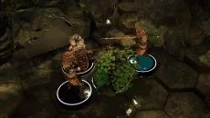 Wartile - jogo do gênero Turn-based