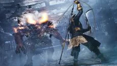 Aragami é semelhante a Aragami