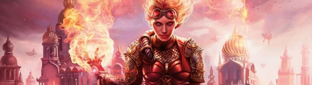 Comprar Magic: The Gathering Arena (MTGA) barato, descontos de até 90% 🏷️, comparação de preços em diferentes lojas