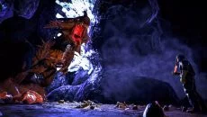 ARK: Aberration - jogo do gênero Conteúdo adicional