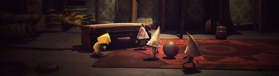 Comprar Little Nightmares: Complete Edition barato, descontos de até 90% 🏷️, comparação de preços em diferentes lojas Comprar Little Nightmares: Complete Edition barato, descontos de até 90% 🏷️, comparação de preços em diferentes lojas